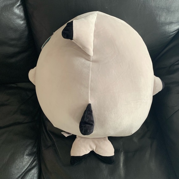 squishmallow shark - Picture 2 of 4